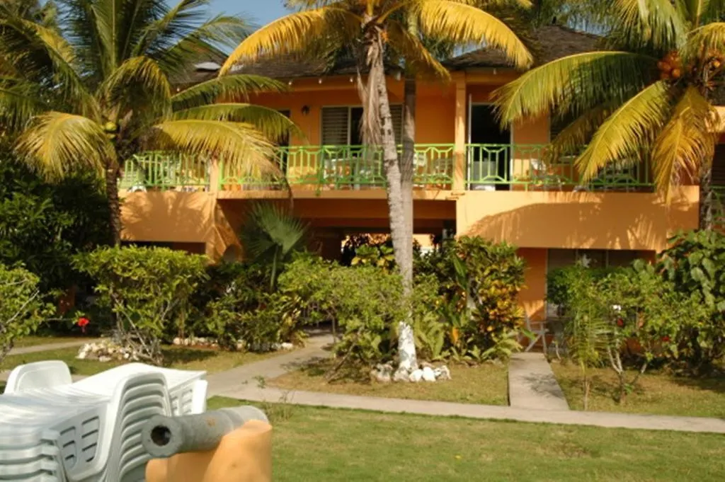 Our Past Time Hotel ネグリル